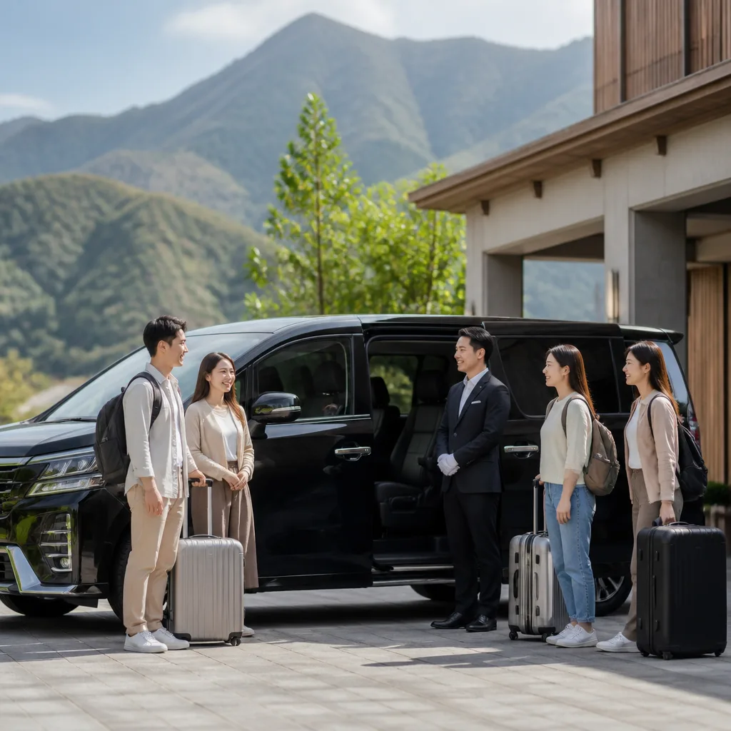 車子租賃推薦入門教學